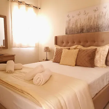 Dimitris アパート Lefkáda