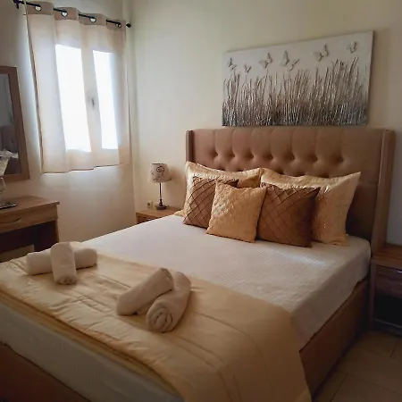 Dimitris アパート Lefkáda