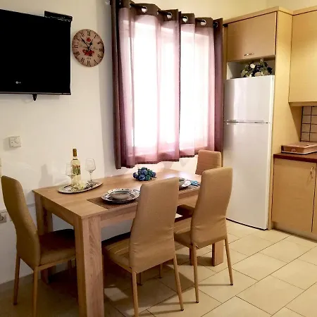 Dimitris Appartement Lefkáda