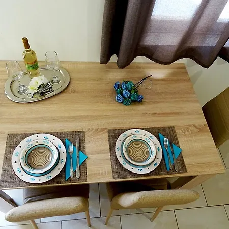 Appartement Dimitris