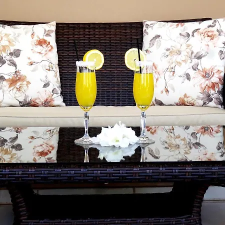 Appartement Dimitris *