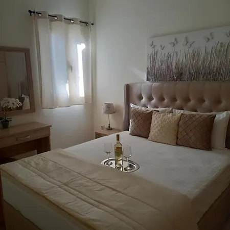 Appartement Dimitris Lefkáda