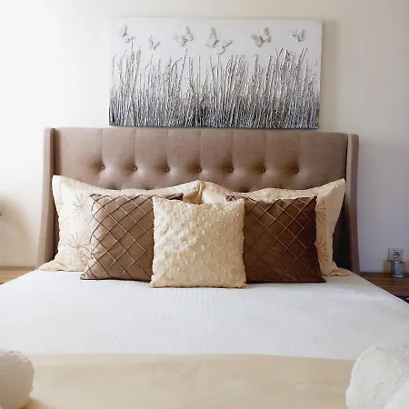 Appartement Dimitris