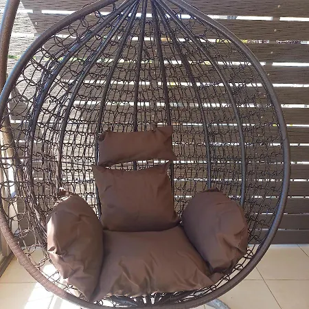 Dimitris Appartement