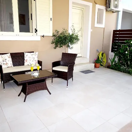 Daire Dimitris Lefkáda