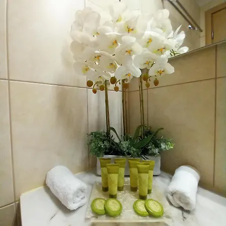 Dimitris Appartement