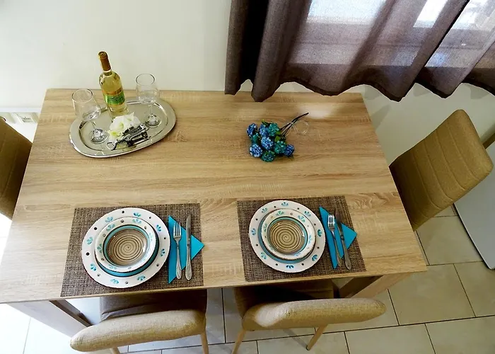 Appartement Dimitris