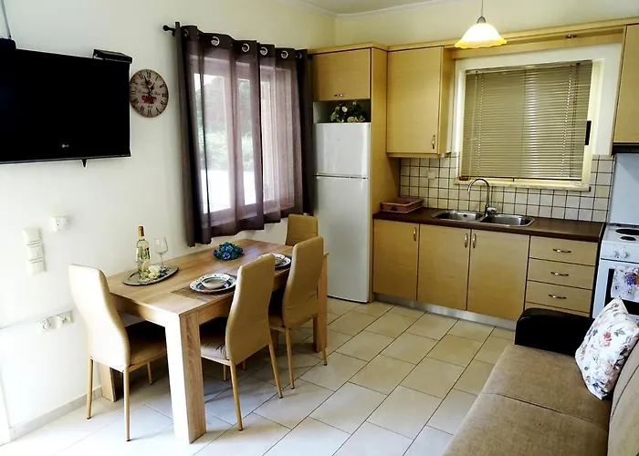 Dimitris Appartement