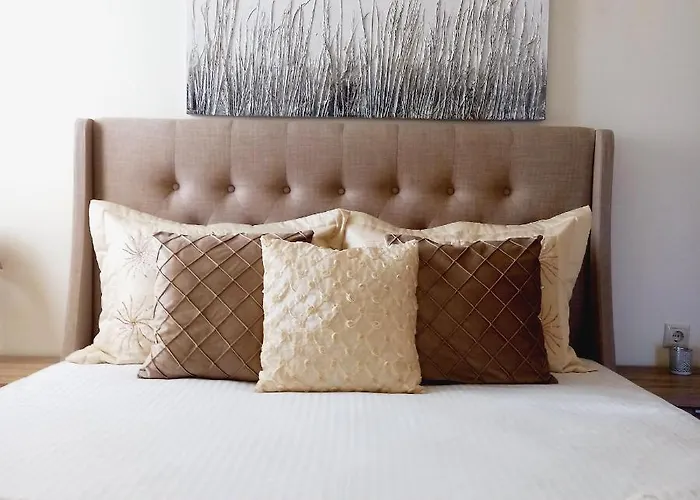 Appartement Dimitris