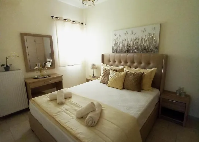 Dimitris Appartement