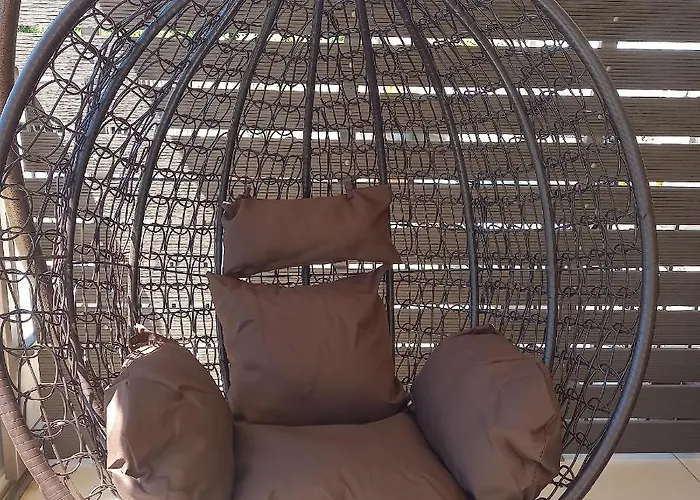 Dimitris Appartement