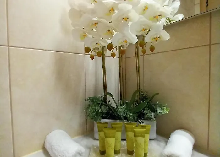 Dimitris Appartement