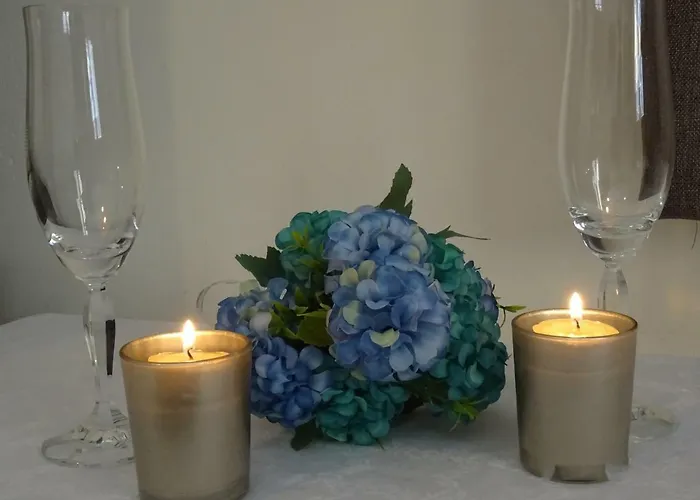 Dimitris Appartement